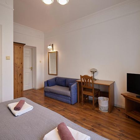 Villa Wesenbergh Rakvere Dış mekan fotoğraf