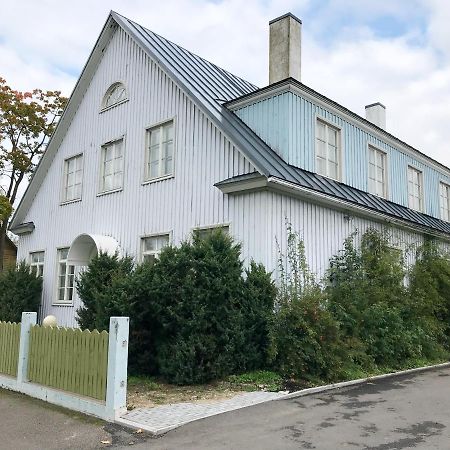 Villa Wesenbergh Rakvere Dış mekan fotoğraf