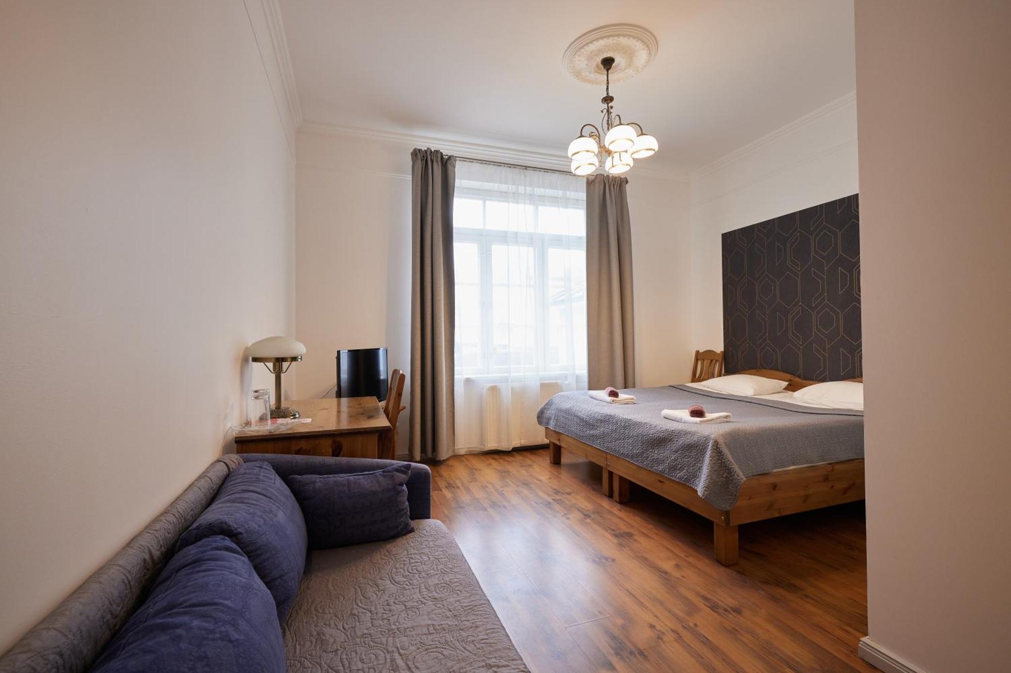 Villa Wesenbergh Rakvere Dış mekan fotoğraf