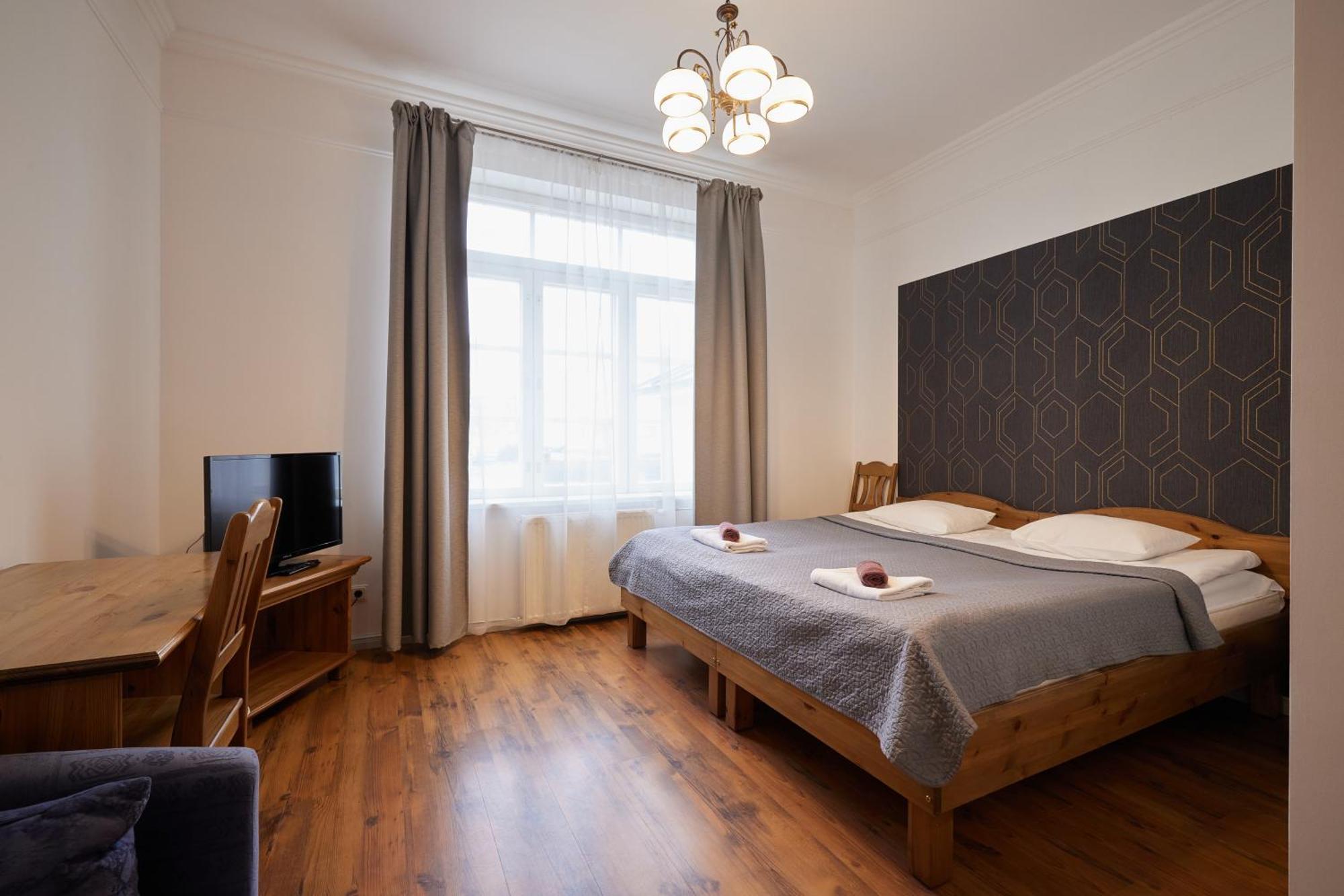 Villa Wesenbergh Rakvere Dış mekan fotoğraf