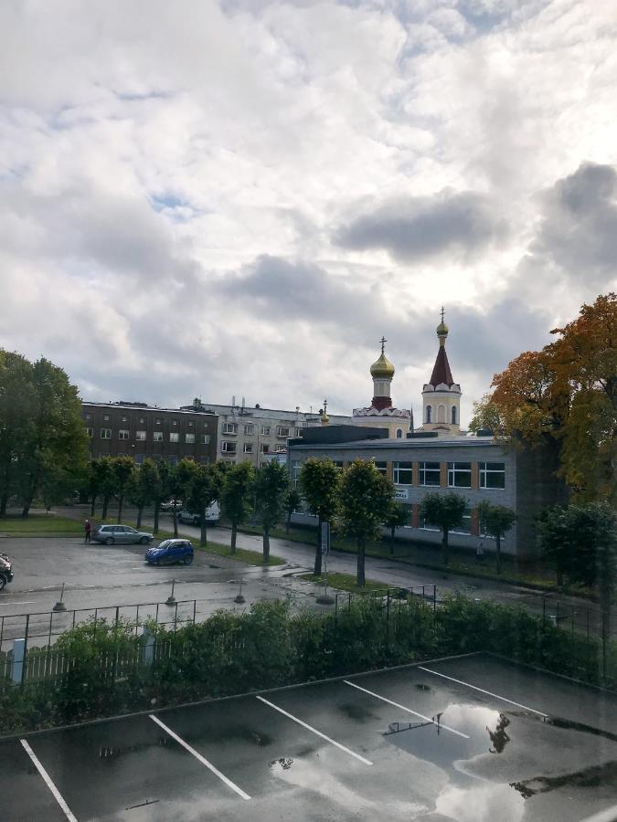 Villa Wesenbergh Rakvere Dış mekan fotoğraf