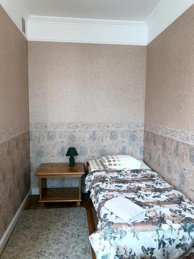 Villa Wesenbergh Rakvere Dış mekan fotoğraf